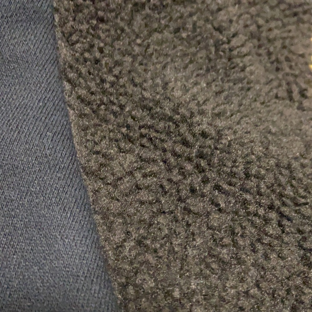 Ralph Lauren Women Fleece / Shawl Collar Sherpa Jacket Size-XS - Picture 10 of 10